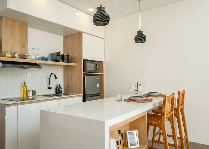 Brand New 1 Bd Private With Pool & Cinema Nusa Dua (Bali)