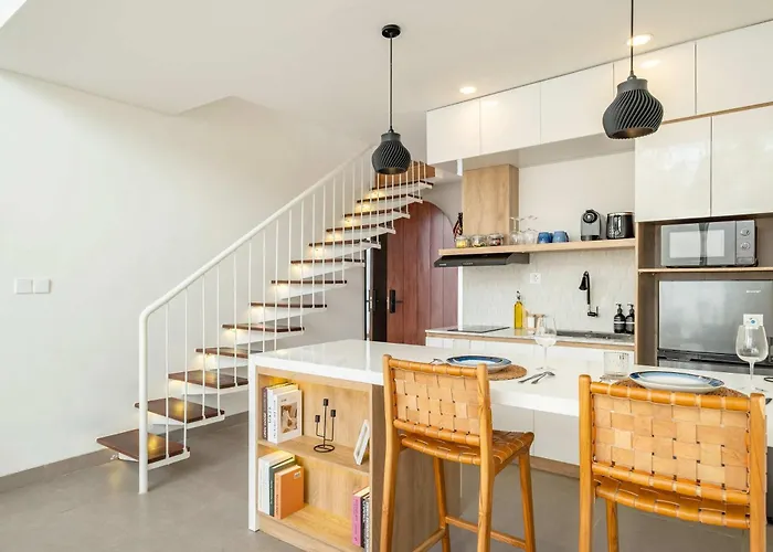 ヴィラ Brand New 1 Bd Private With Pool & Cinema *